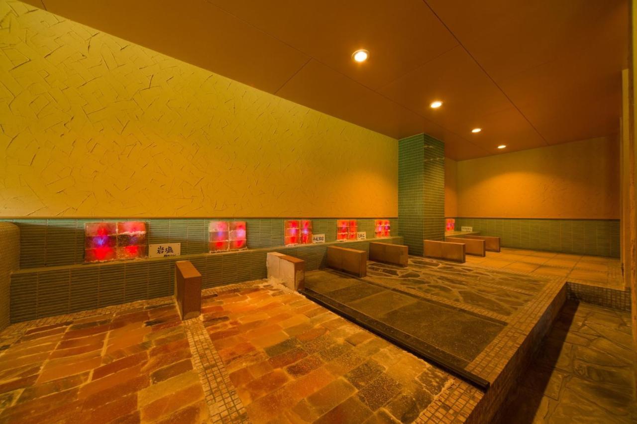Hotel Yumeka Hisayama Exteriér fotografie