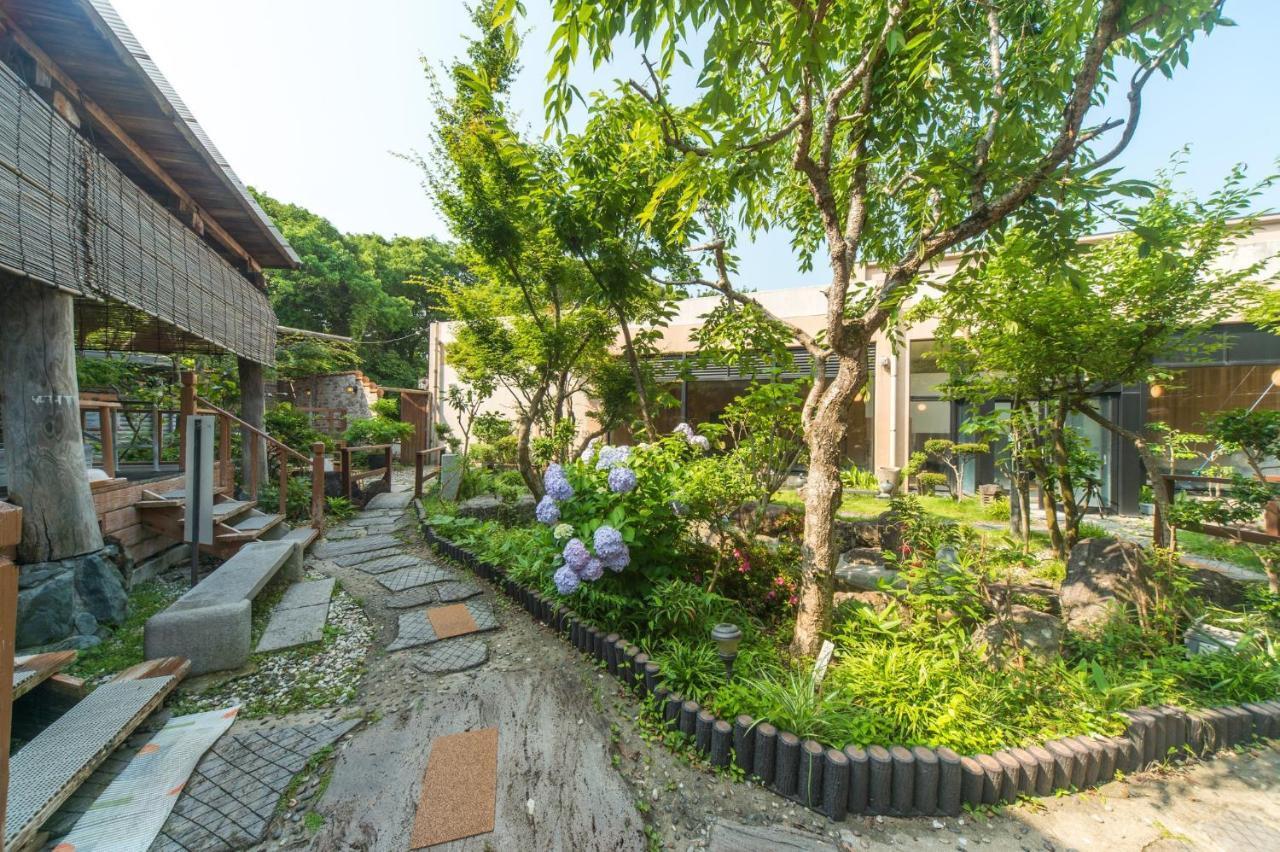 Hotel Yumeka Hisayama Exteriér fotografie
