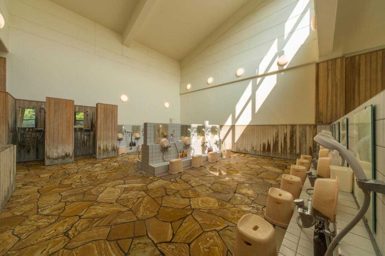 Hotel Yumeka Hisayama Exteriér fotografie