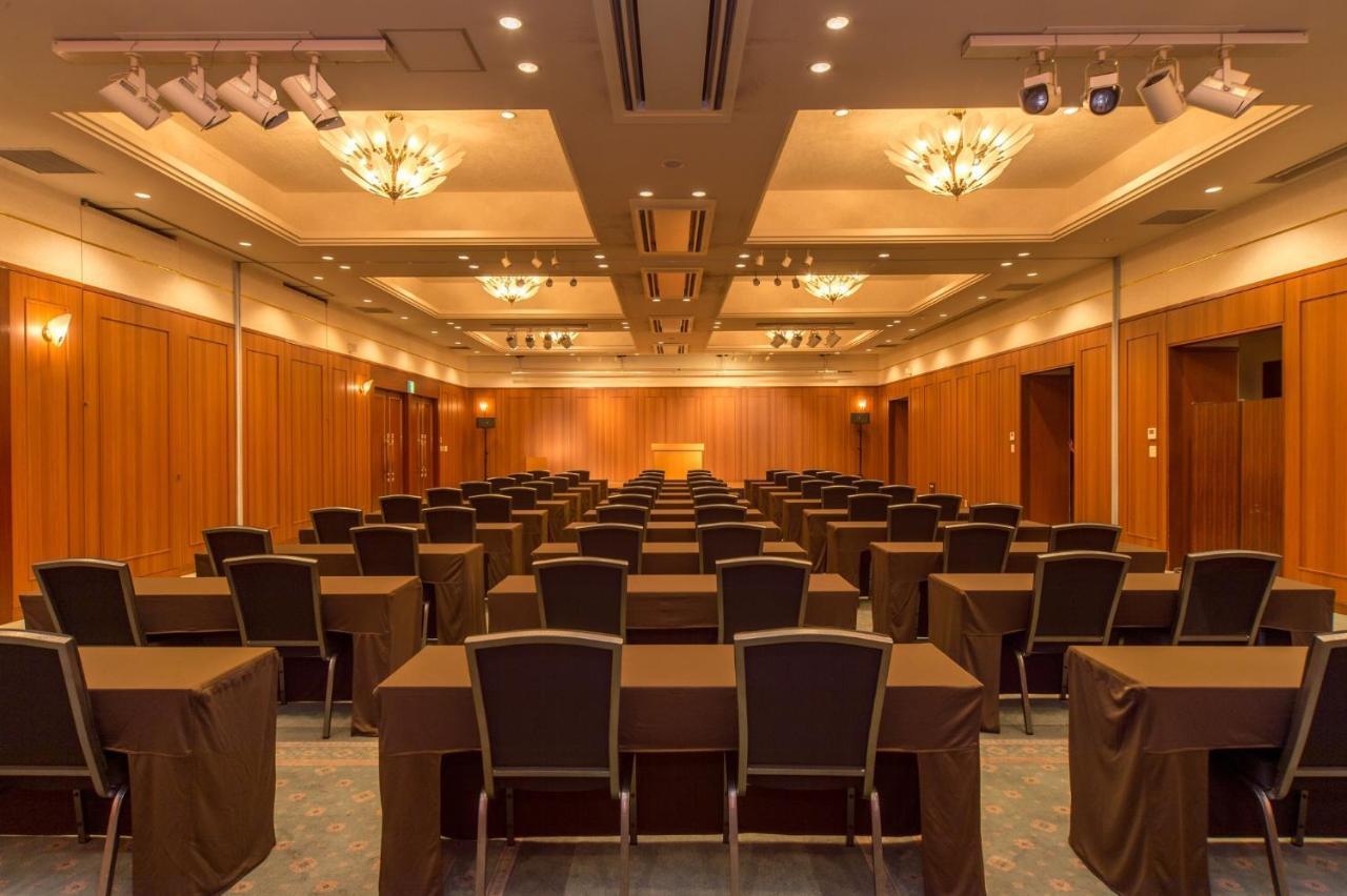 Hotel Yumeka Hisayama Exteriér fotografie