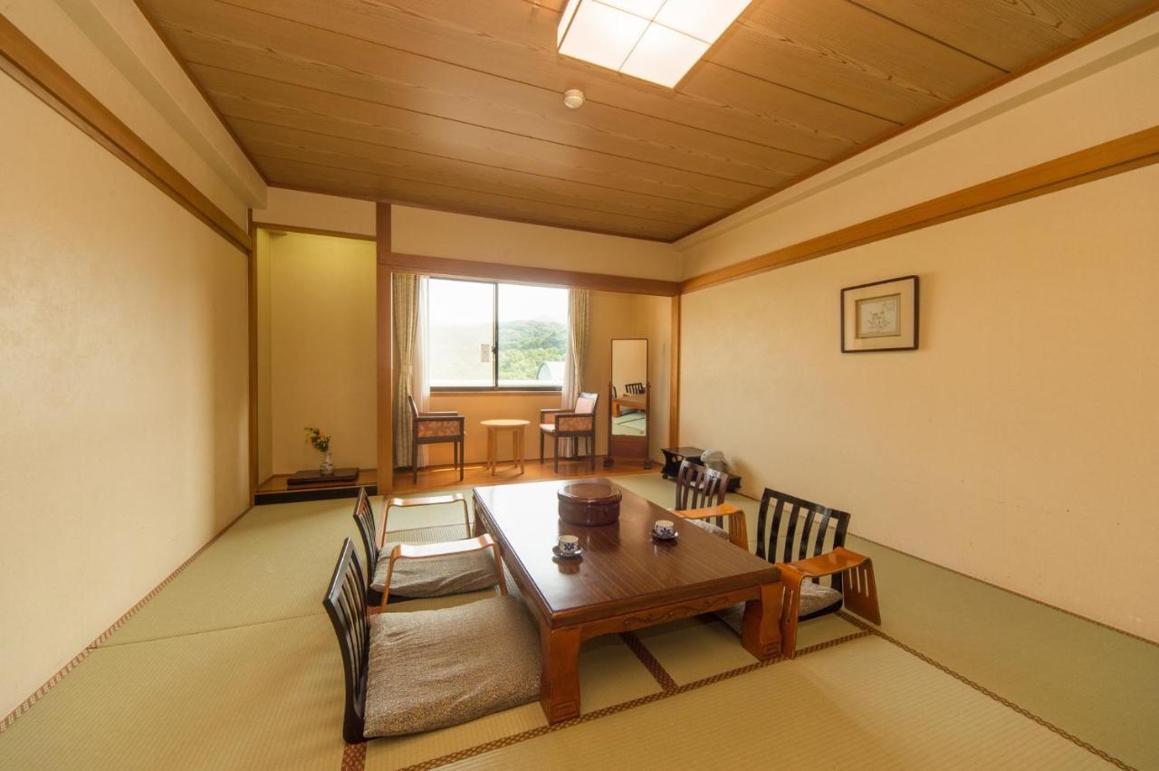 Hotel Yumeka Hisayama Pokoj fotografie