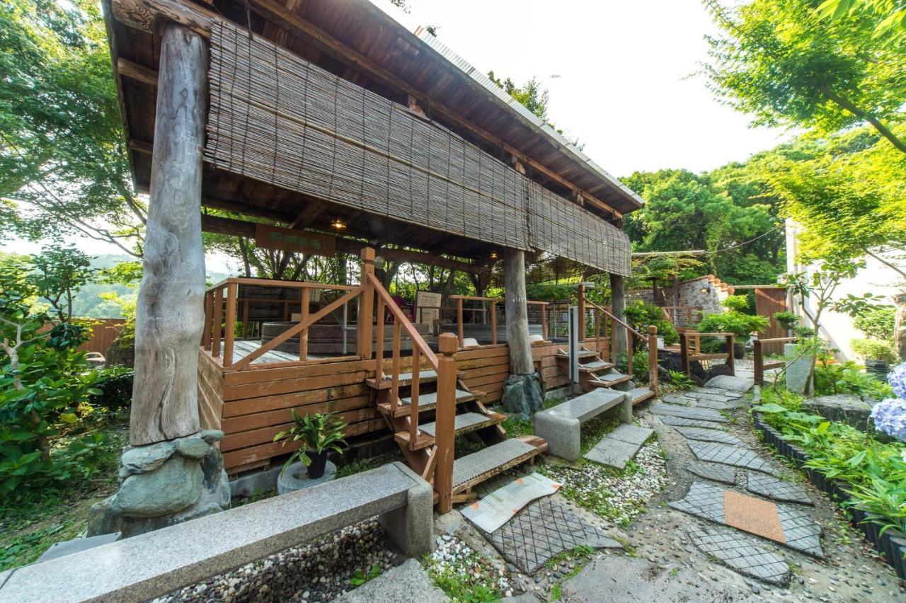Hotel Yumeka Hisayama Exteriér fotografie