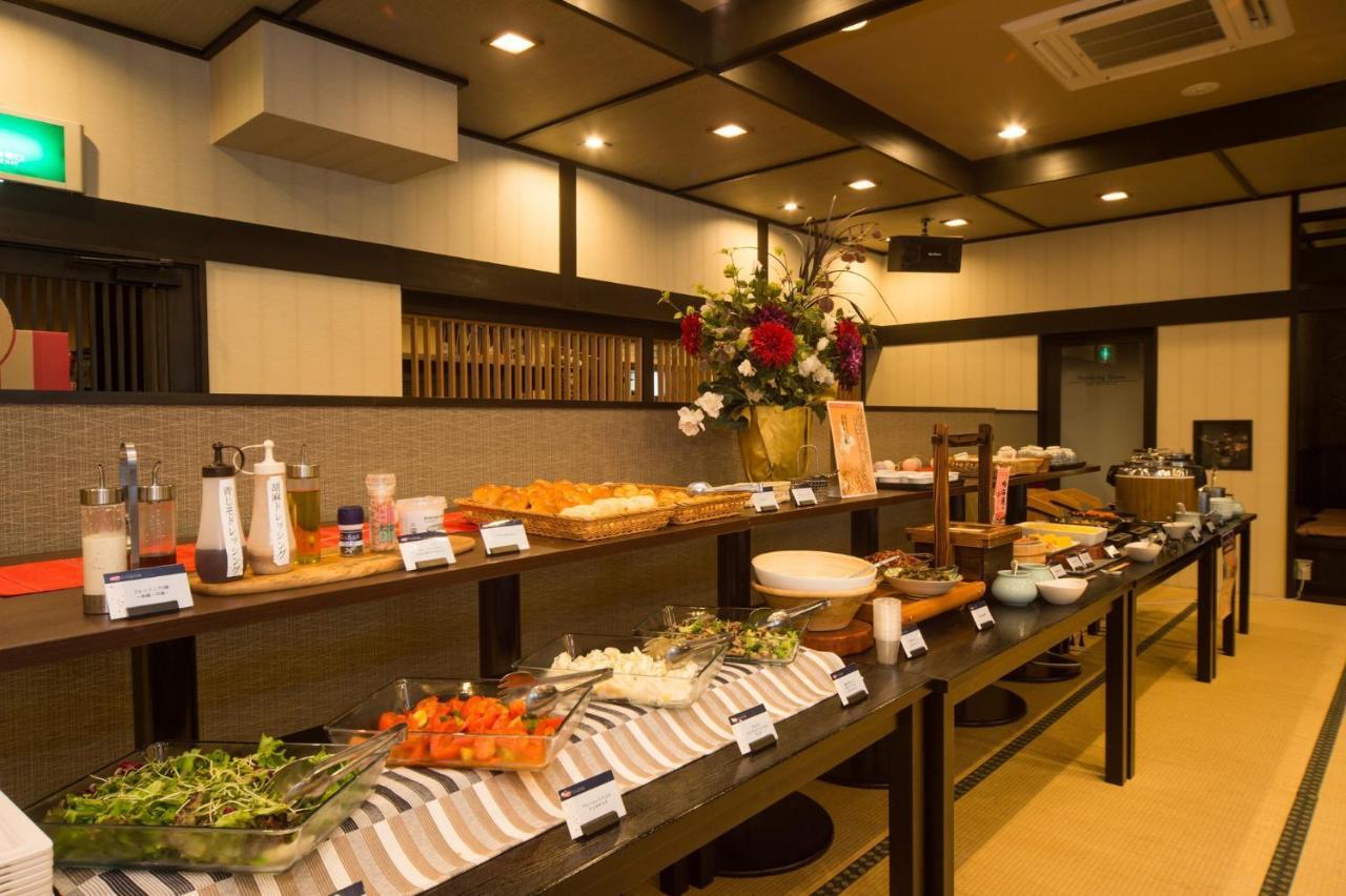 Hotel Yumeka Hisayama Exteriér fotografie
